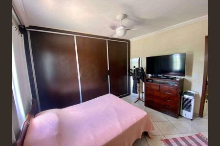 Casa à venda com 3 quartos, 200m² em Novo das Indústrias, Belo Horizonte