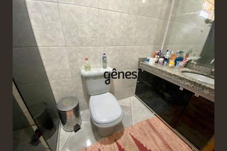 Casa à venda com 3 quartos, 200m² em Novo das Indústrias, Belo Horizonte