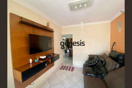 Casa à venda com 3 quartos, 200m² em Novo das Indústrias, Belo Horizonte