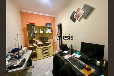 Casa à venda com 3 quartos, 200m² em Novo das Indústrias, Belo Horizonte