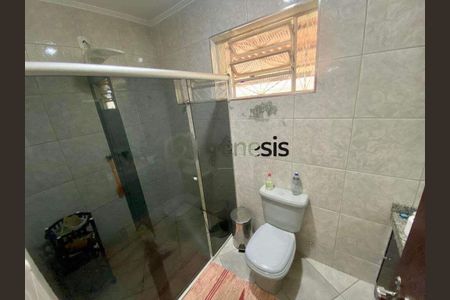 Casa à venda com 3 quartos, 200m² em Novo das Indústrias, Belo Horizonte