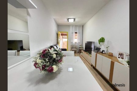 Casa à venda com 2 quartos, 170m² em Palmeiras, Belo Horizonte
