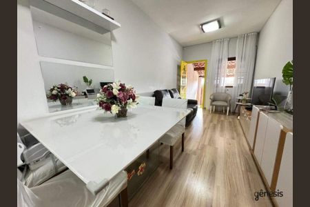 Casa à venda com 2 quartos, 170m² em Palmeiras, Belo Horizonte