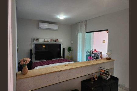 Casa à venda com 2 quartos, 170m² em Palmeiras, Belo Horizonte