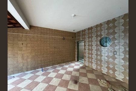 Casa à venda com 3 quartos, 221m² em Betânia, Belo Horizonte