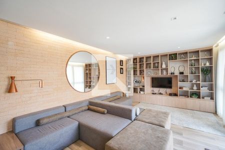 Apartamento à venda com 115m², 3 quartos e 2 vagas Apartamento à venda com 115m², 3 quartos e 2 vagasCondomínio - Salão de Jogos