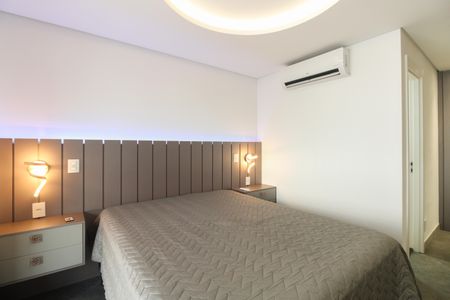 Apartamento à venda com 115m², 3 quartos e 2 vagas Apartamento à venda com 115m², 3 quartos e 2 vagasSuíte 1