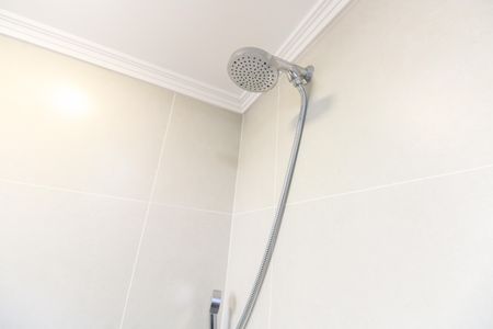 Apartamento à venda com 115m², 3 quartos e 2 vagas Apartamento à venda com 115m², 3 quartos e 2 vagasBanheiro Suíte 1