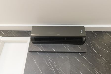 Apartamento à venda com 115m², 3 quartos e 2 vagas Apartamento à venda com 115m², 3 quartos e 2 vagasSala