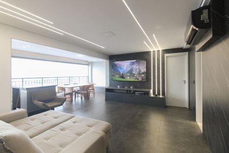 Apartamento à venda com 115m², 3 quartos e 2 vagas