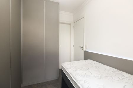 Apartamento à venda com 115m², 3 quartos e 2 vagas Apartamento à venda com 115m², 3 quartos e 2 vagasSuíte 3