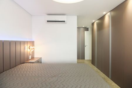 Apartamento à venda com 115m², 3 quartos e 2 vagas Apartamento à venda com 115m², 3 quartos e 2 vagasSuíte 1