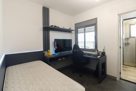 Apartamento à venda com 115m², 3 quartos e 2 vagas Apartamento à venda com 115m², 3 quartos e 2 vagasSuíte 2