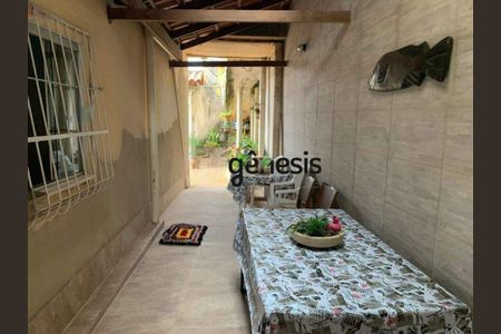 Casa à venda com 6 quartos, 423m² em Estrela do Oriente, Belo Horizonte