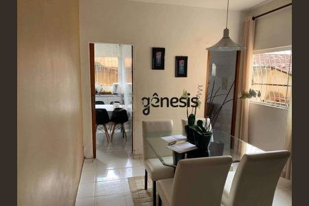 Casa à venda com 6 quartos, 423m² em Estrela do Oriente, Belo Horizonte