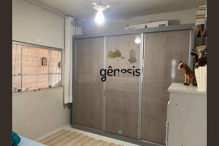 Casa à venda com 6 quartos, 423m² em Estrela do Oriente, Belo Horizonte