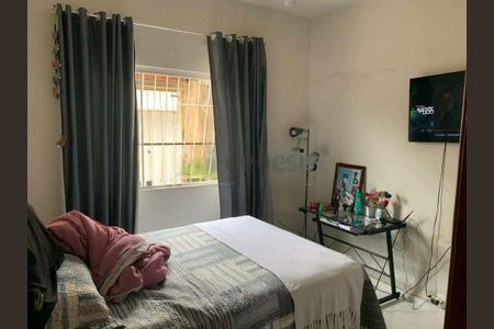 Casa à venda com 6 quartos, 423m² em Estrela do Oriente, Belo Horizonte