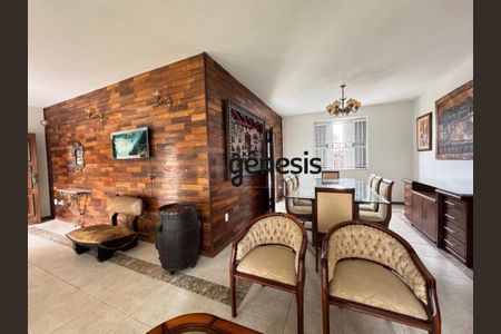 Casa à venda com 3 quartos, 693m² em Betânia, Belo Horizonte