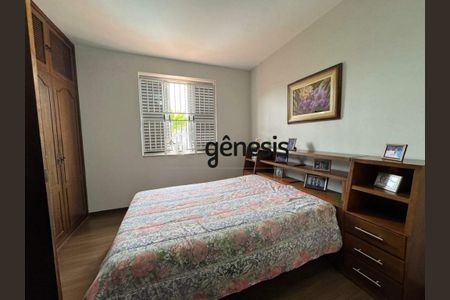 Casa à venda com 3 quartos, 693m² em Betânia, Belo Horizonte