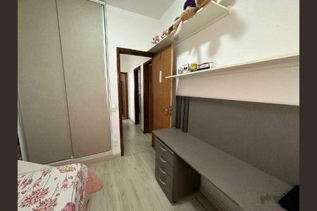 Casa à venda com 3 quartos, 82m² em Madre Gertrudes, Belo Horizonte