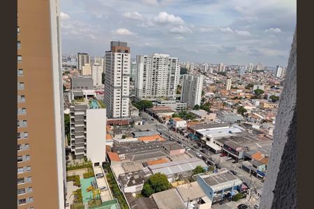 Foto 04 de apartamento à venda com 1 quarto, 28m² em Ipiranga, São Paulo