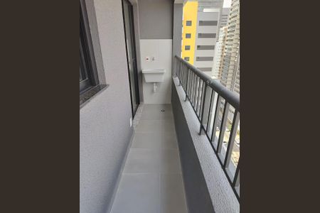 Foto 06 de apartamento à venda com 1 quarto, 28m² em Ipiranga, São Paulo