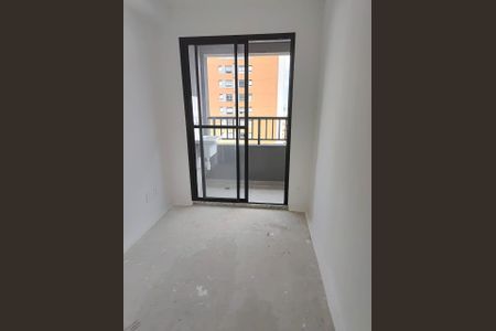 Foto 01 de apartamento à venda com 1 quarto, 28m² em Ipiranga, São Paulo