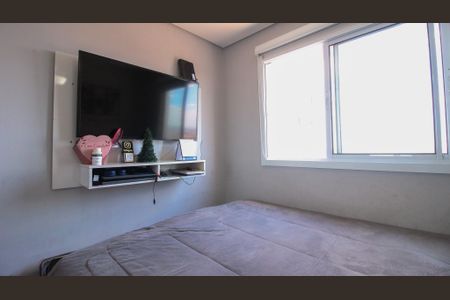 Apartamento para alugar com 2 quartos, 36m² em Vila Tolstoi, São Paulo