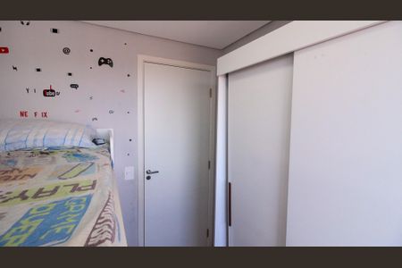 Apartamento para alugar com 2 quartos, 36m² em Vila Tolstoi, São Paulo