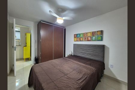 Apartamento para alugar com 1 quarto, 55m² em Recreio dos Bandeirantes, Rio de Janeiro