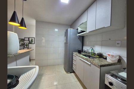 Apartamento para alugar com 1 quarto, 55m² em Recreio dos Bandeirantes, Rio de Janeiro