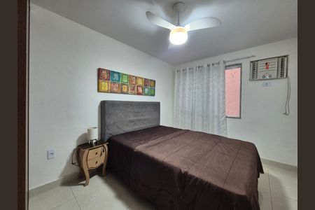 Apartamento para alugar com 1 quarto, 55m² em Recreio dos Bandeirantes, Rio de Janeiro