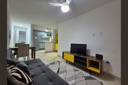 Apartamento para alugar com 1 quarto, 55m² em Recreio dos Bandeirantes, Rio de Janeiro