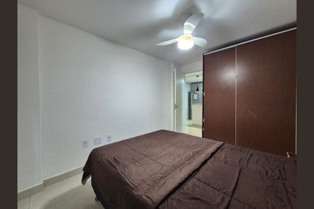 Apartamento para alugar com 55m², 1 quarto e sem vaga