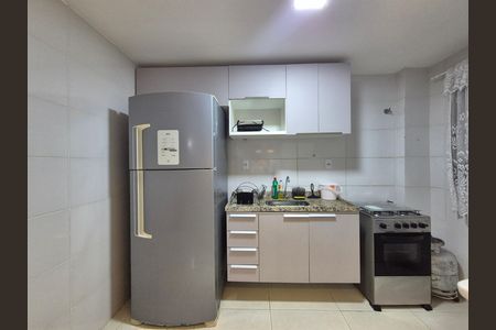 Apartamento para alugar com 55m², 1 quarto e sem vaga