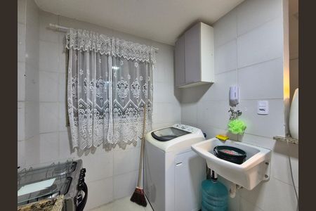 Apartamento para alugar com 55m², 1 quarto e sem vaga