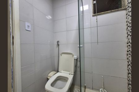 Apartamento para alugar com 55m², 1 quarto e sem vaga