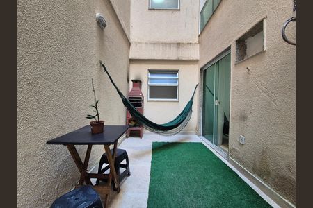 Apartamento para alugar com 1 quarto, 55m² em Recreio dos Bandeirantes, Rio de Janeiro