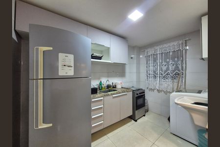 Apartamento para alugar com 1 quarto, 55m² em Recreio dos Bandeirantes, Rio de Janeiro