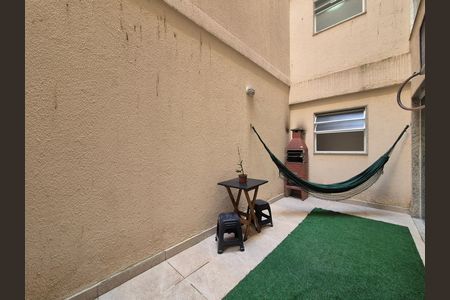 Apartamento para alugar com 1 quarto, 55m² em Recreio dos Bandeirantes, Rio de Janeiro