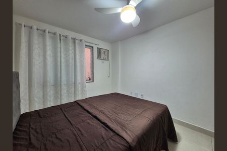 Apartamento para alugar com 55m², 1 quarto e sem vaga