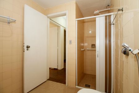 Apartamento para alugar com 143m², 2 quartos e 1 vagaBanheiro