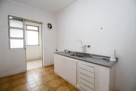 Apartamento para alugar com 143m², 2 quartos e 1 vagaCozinha