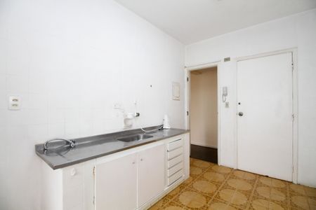 Apartamento para alugar com 143m², 2 quartos e 1 vagaCozinha