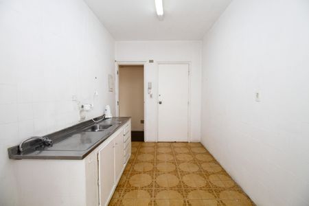 Apartamento para alugar com 143m², 2 quartos e 1 vagaCozinha