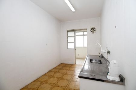 Apartamento para alugar com 143m², 2 quartos e 1 vagaCozinha