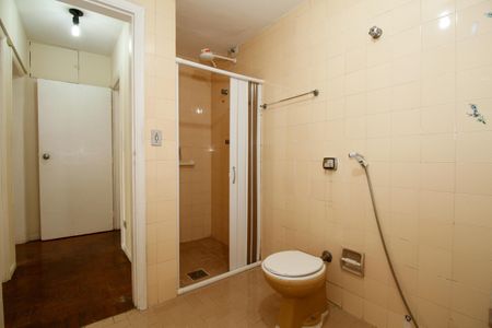 Apartamento para alugar com 143m², 2 quartos e 1 vagaBanheiro