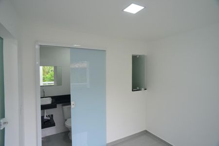 Casa de condomínio para alugar com 52m², 2 quartos e sem vagaSuíte