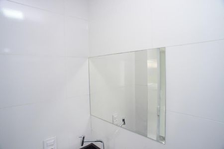 Casa de condomínio para alugar com 52m², 2 quartos e sem vagaBanheiro Suíte