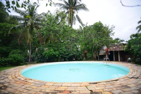 Casa de condomínio para alugar com 52m², 2 quartos e sem vagaÁrea Comum - Piscina